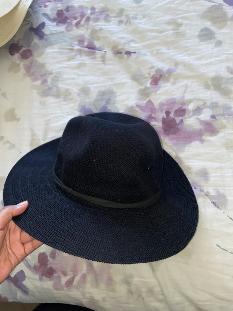 Urban Outfitters UO Panama Hat - Image 2