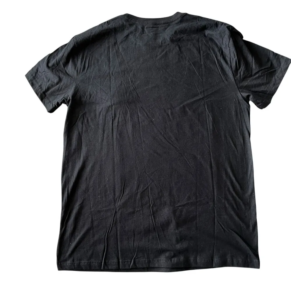 CAT LADY JULY 4th Fireworks Sunglasses Fun 100% Cotton T - Image 3