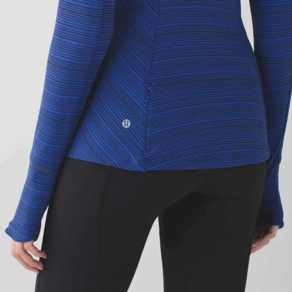 Lululemon Kanto Catch Me Long Sleeve - Image 5