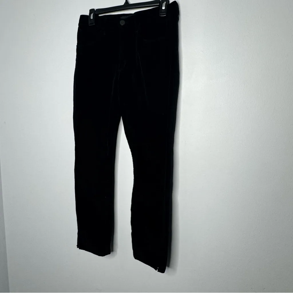 3x1 black jeans size 28 - Image 2