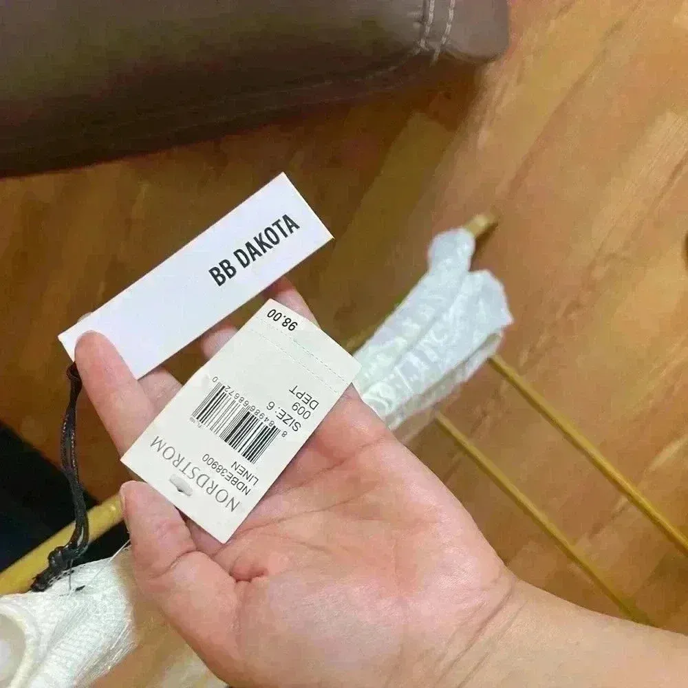 BB Dakota dress - Image 2