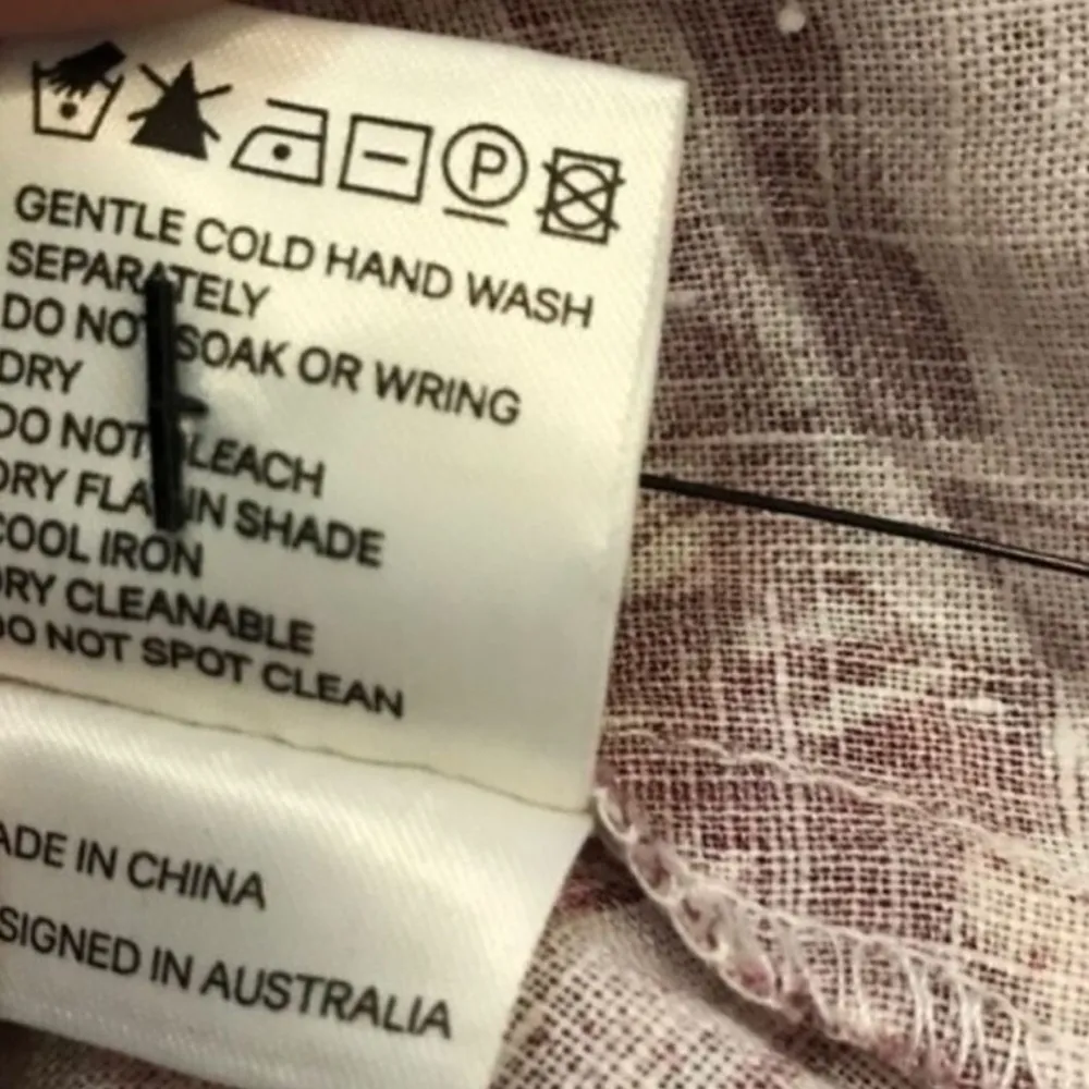 NWOT zimmermann  Hawaii  Maxi Dress - Image 11