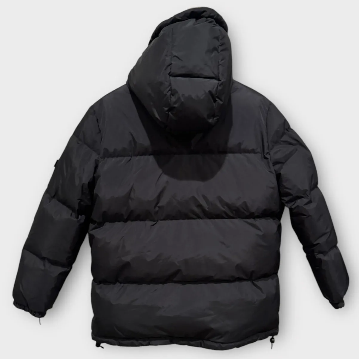 UGG Shasta Reversible 700 Fill Power Down Jacket Size XS - Image 9