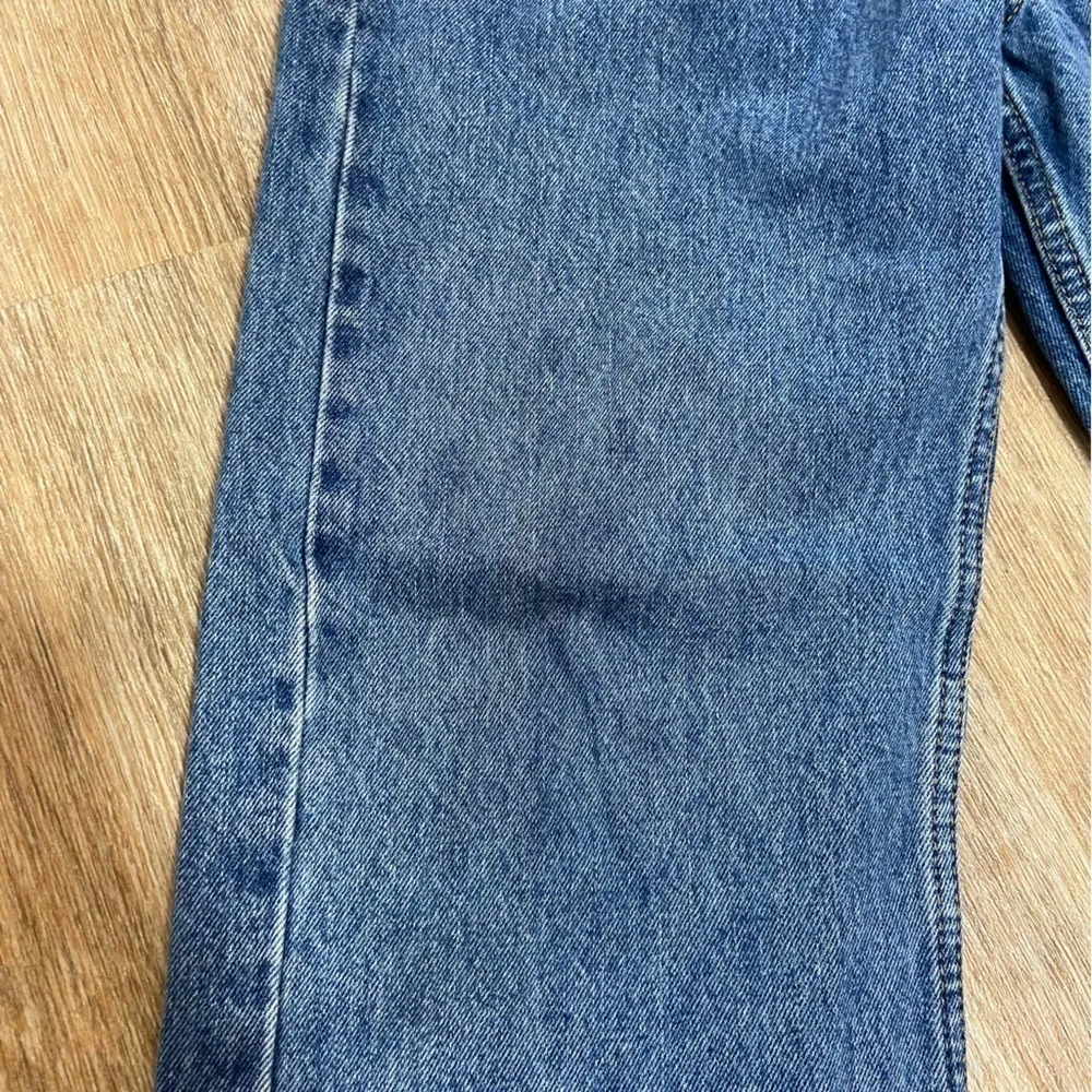 Levi Strauss & Co. 505 Jeans Size 33 - Image 5