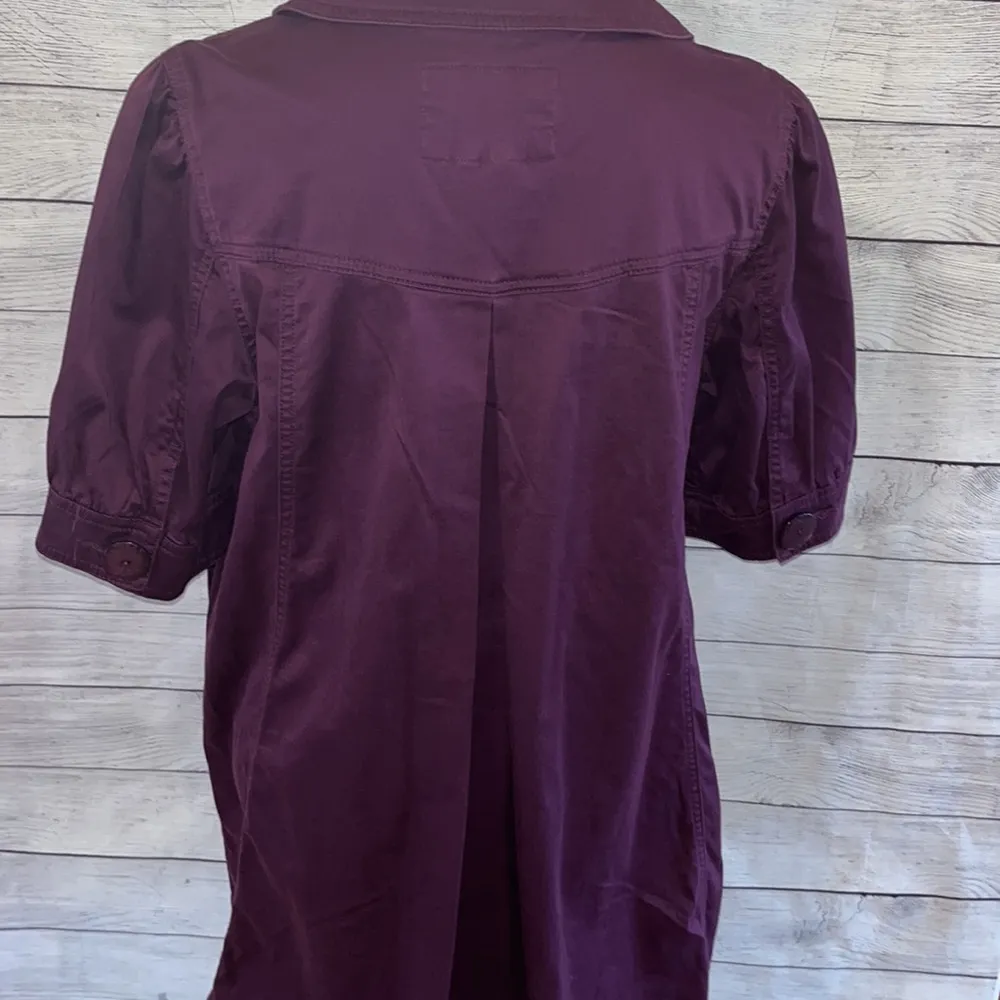 Live a Little  Short Sleeve Jacket - Image 3