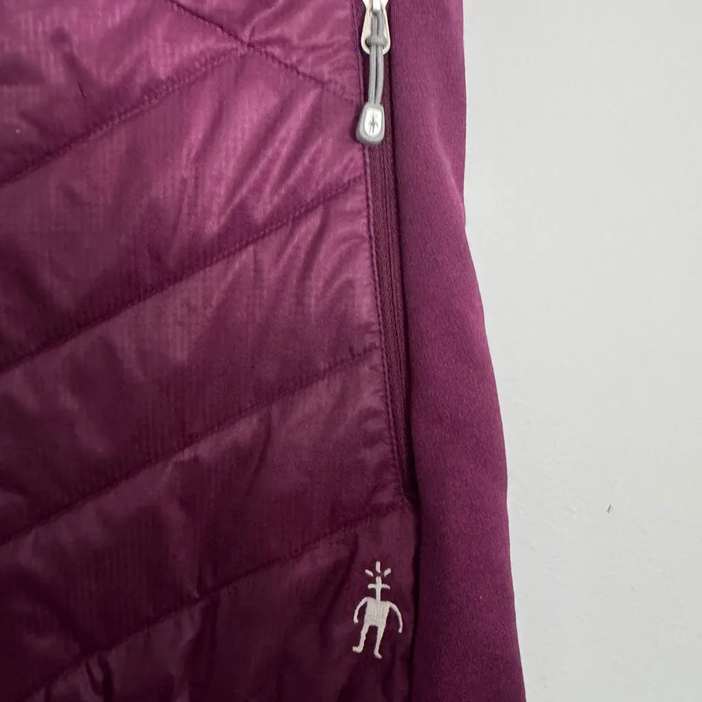 SmartWool Women’s Corbet 120 Vest- XS - Image 3