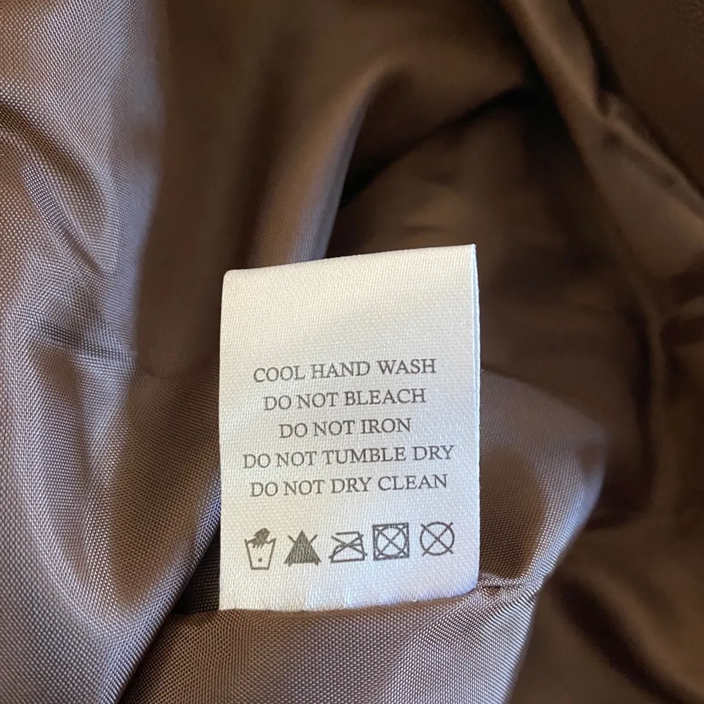 Kailey Moto Jacket - Image 11