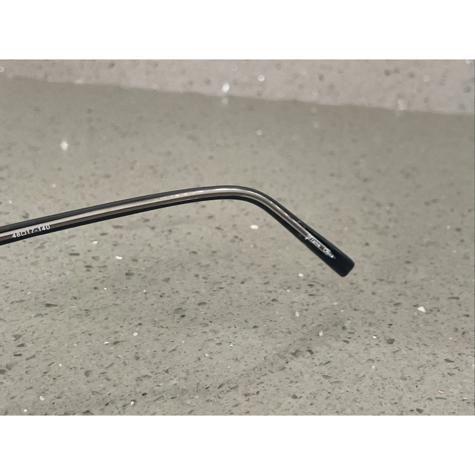 Legacy CTP 5009 BK/CR 48 - Image 5