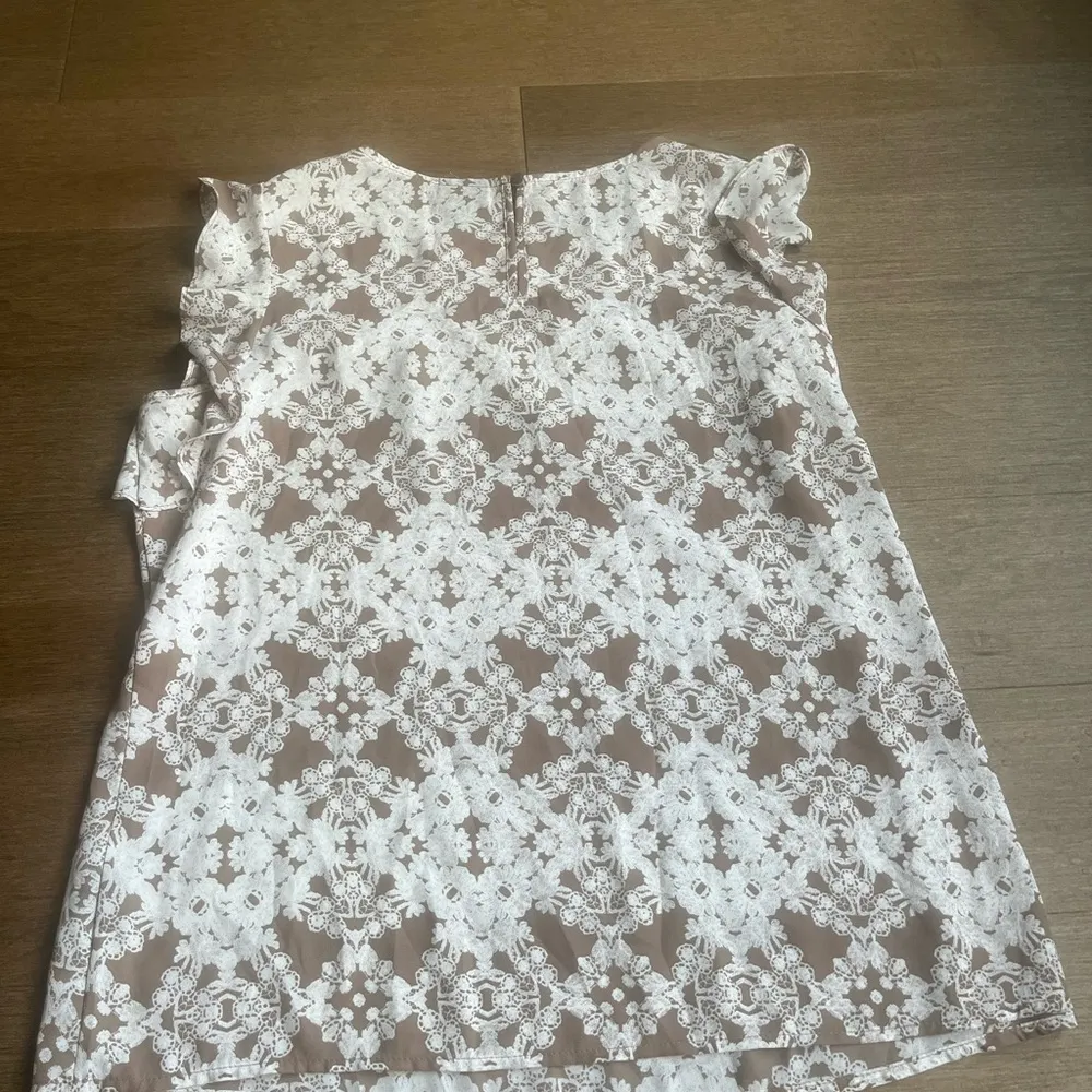 worthington blouse pl - Image 3