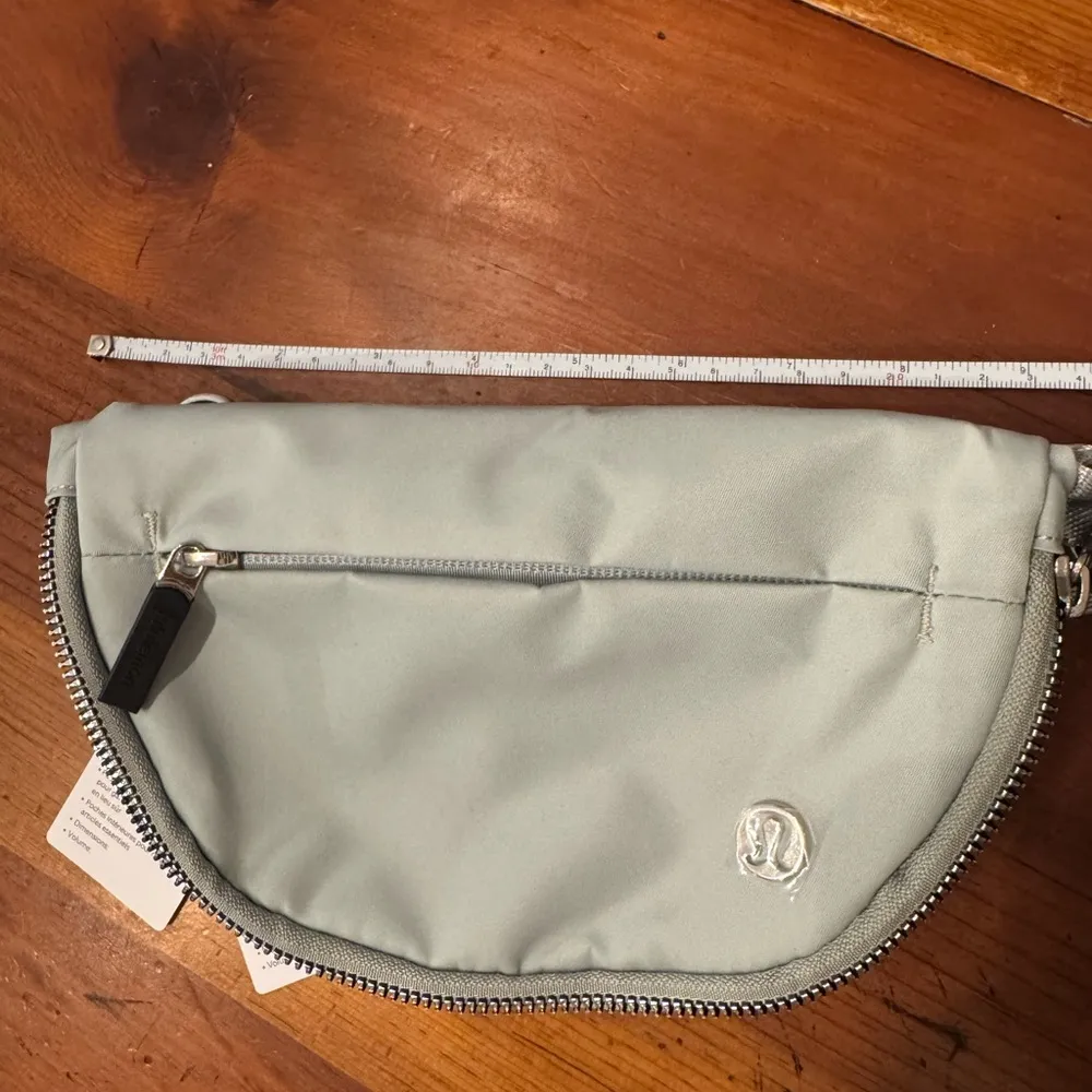 Lululemon Mini Bag - Image 6