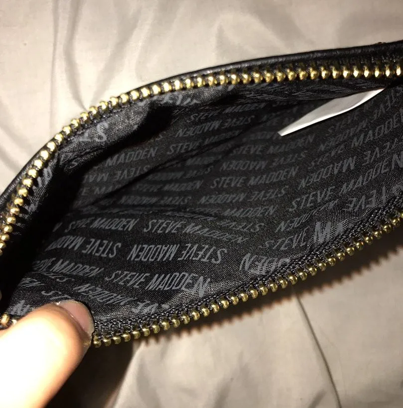 Steve Madden Pouch - Image 2