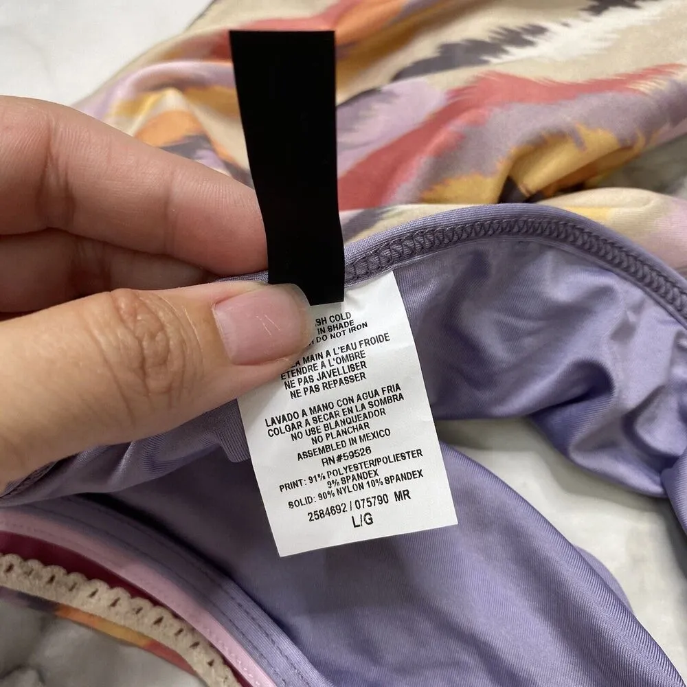 Soluna Over the Moon Printed High - Image 5