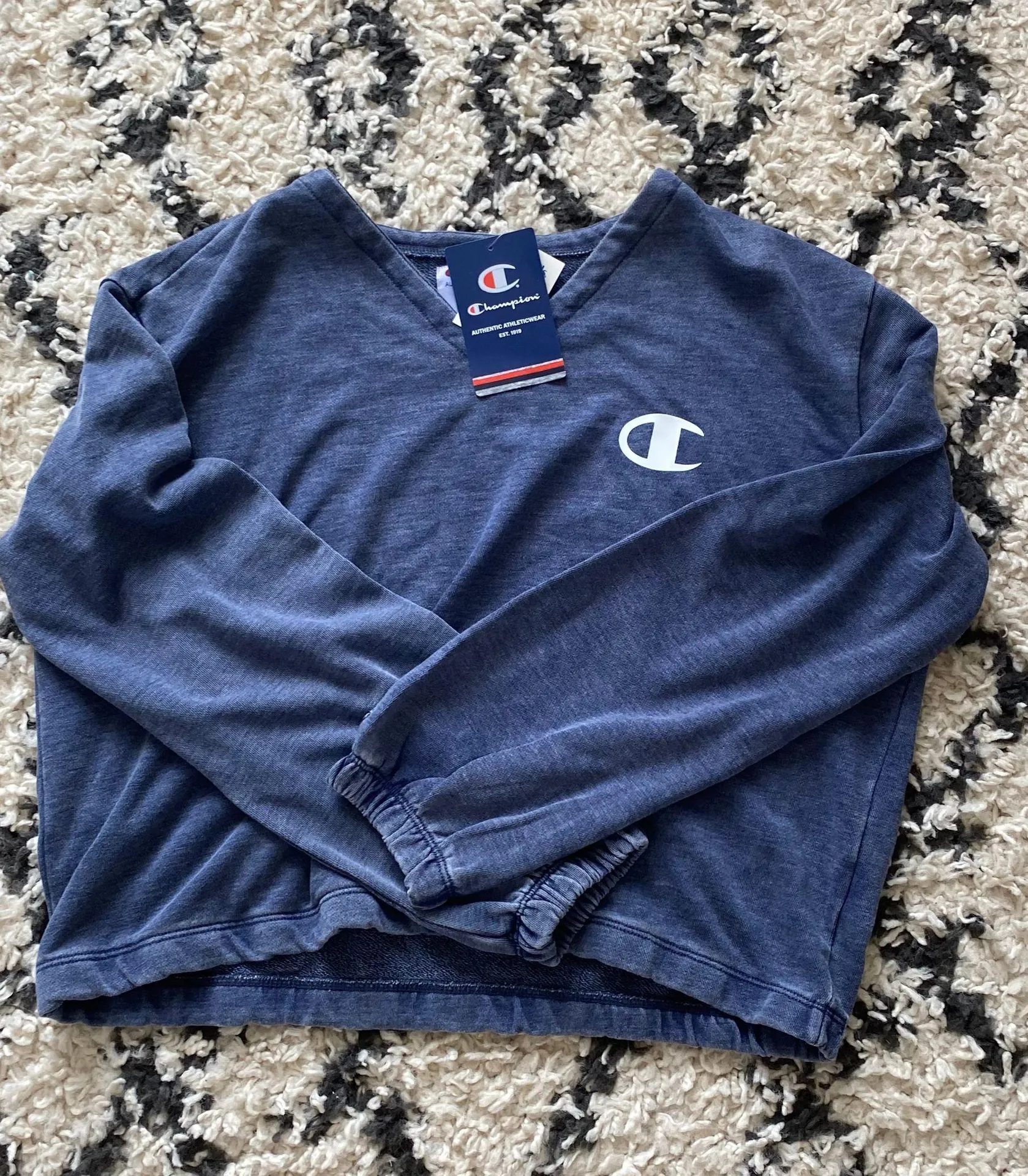 Champion Sweater - Image 2