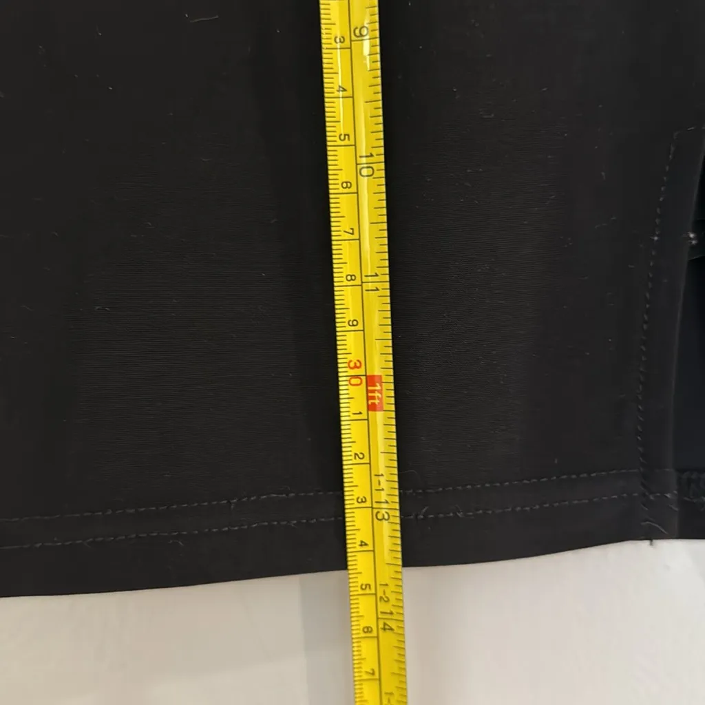 MOVING SALE Tiger Mist Havana Black Skort - Image 13