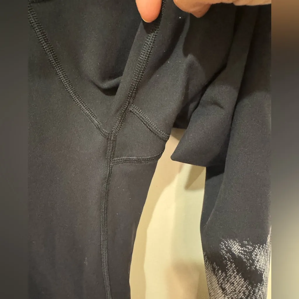 Lululemon Wunder‎ Train Leggings 25” - Image 6