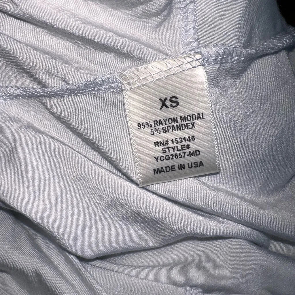 Good Luck Gem🦎Sandwash Twist Front Tee🌵 - Image 5