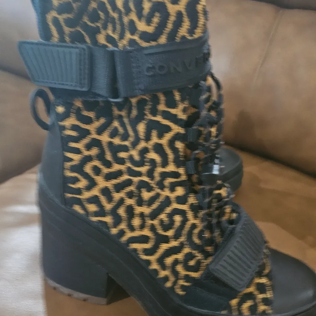 CONVERSE BOOT - Image 9