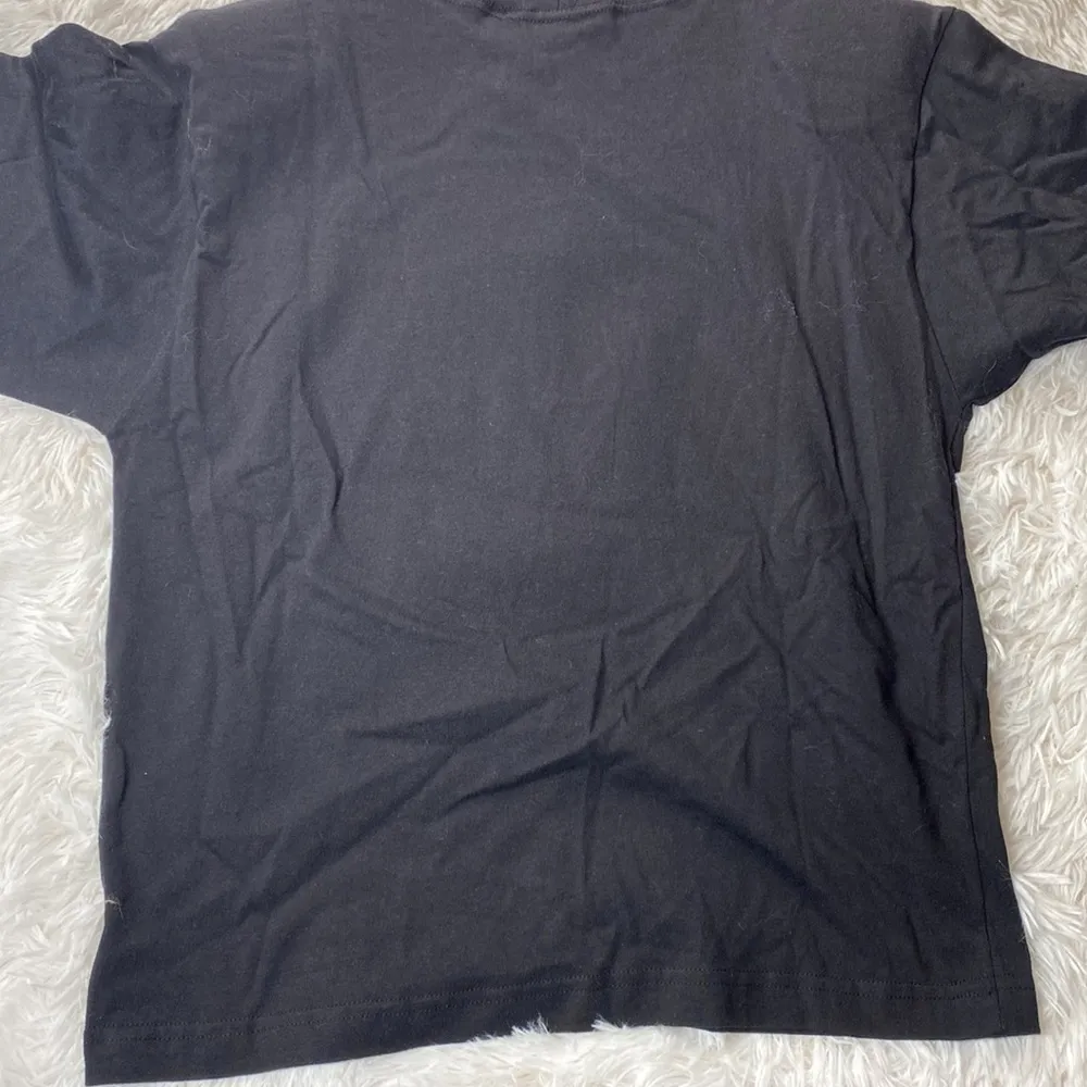 Vintage BMW sequin T shirt medium NWOT - Image 7