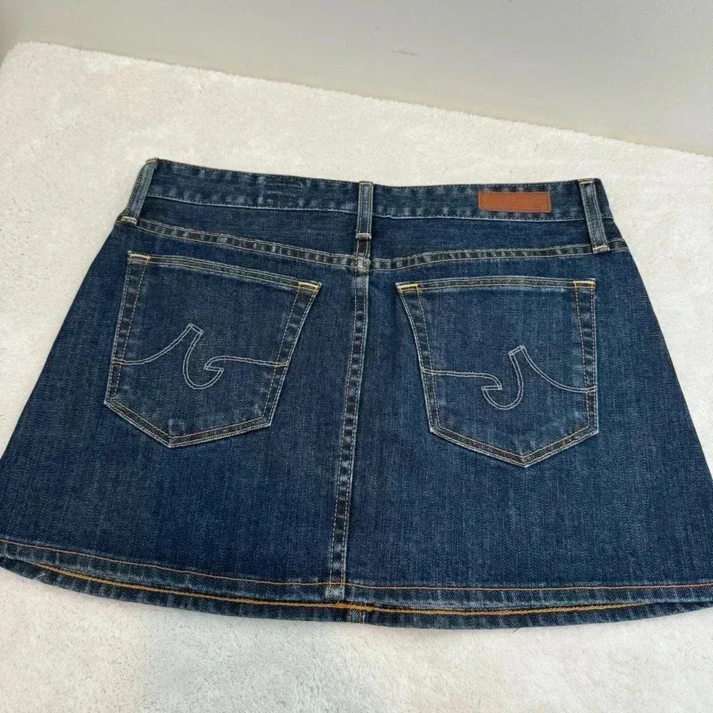 ag adriano goldschmied  SKIRT - Image 5