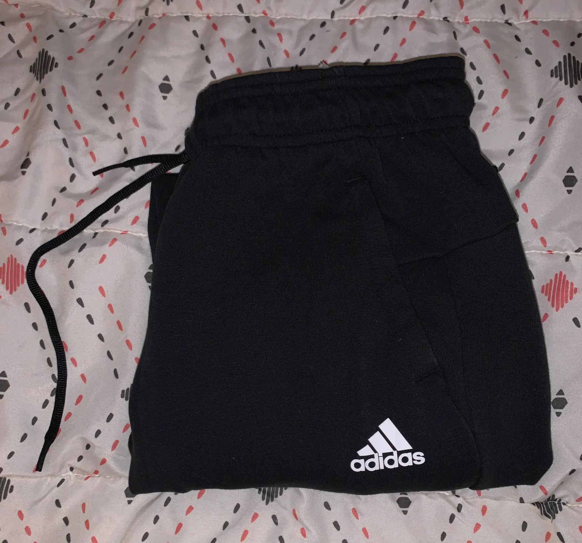 Adidas Joggers / Sweats - Image 2