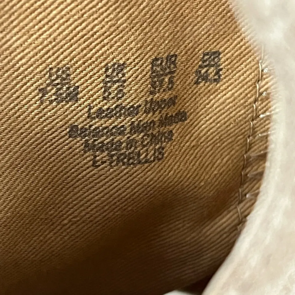 Franco Sarto Trellis Wedge Sandals - Size 7.5 - Image 7