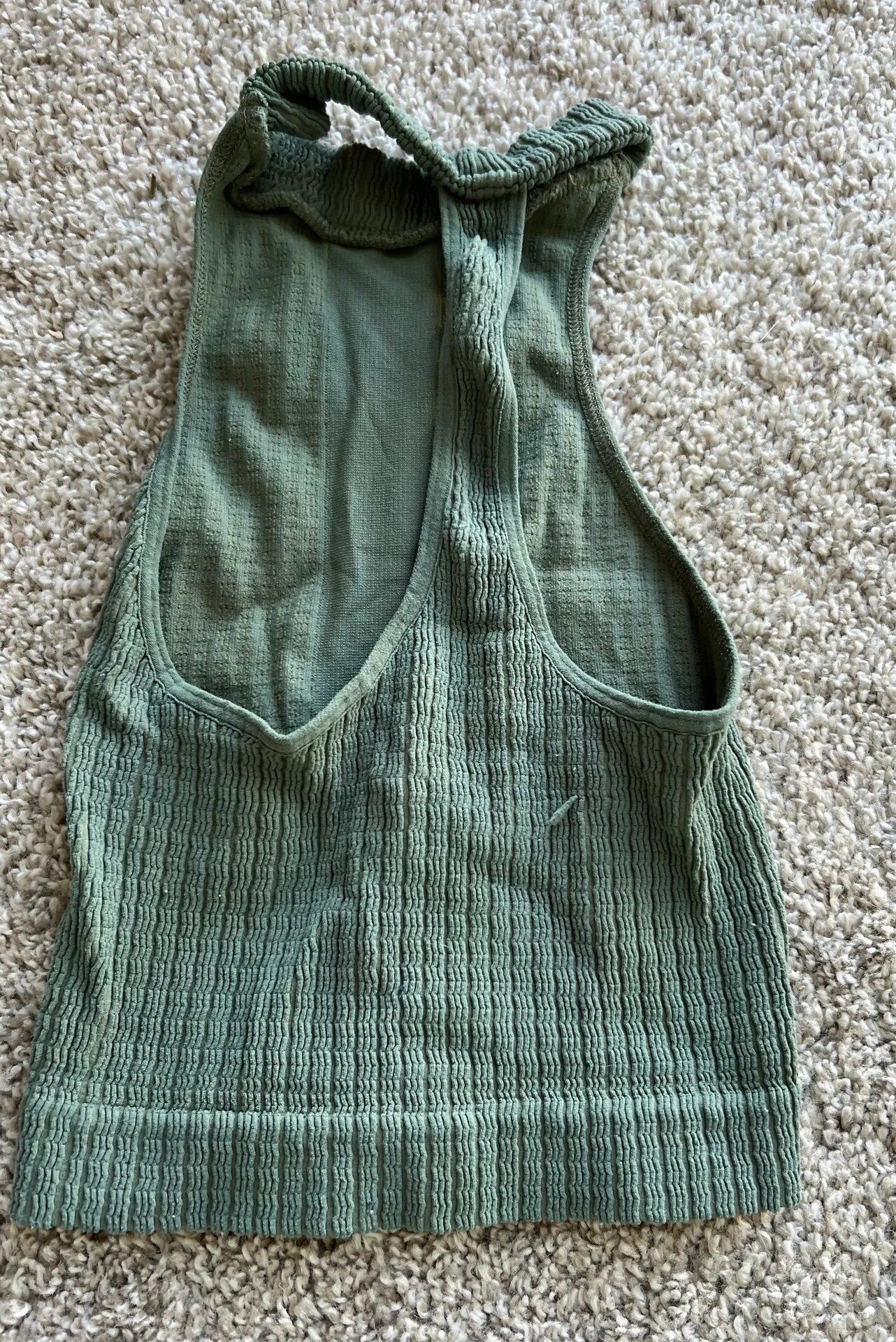 Free People Movement Top - Image 2