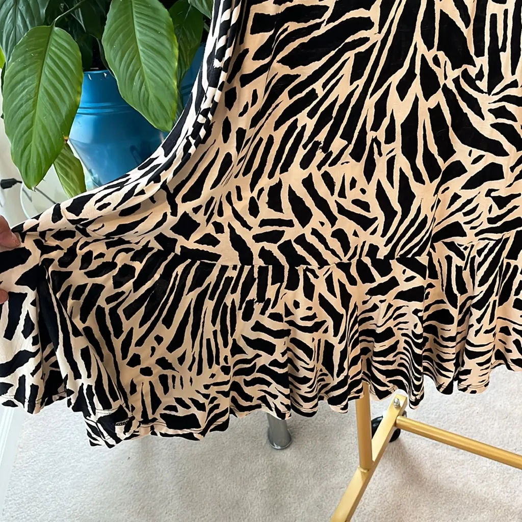 H&M sleeveless dress size M - Image 6