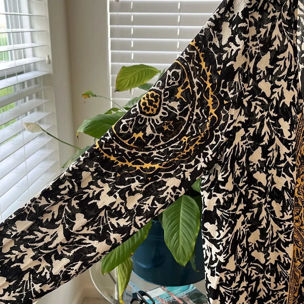 Free People  romper size SMALL - Image 7