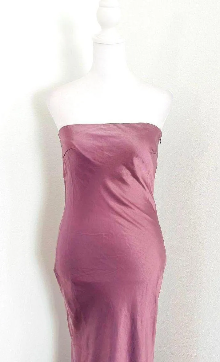 Haley Maxi Dress - Image 2