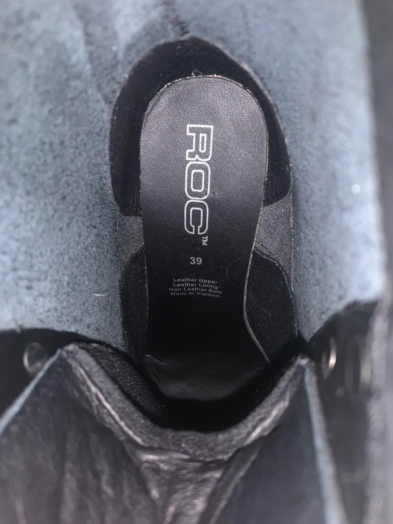 Roc Boots Australia Size 8 - Image 4