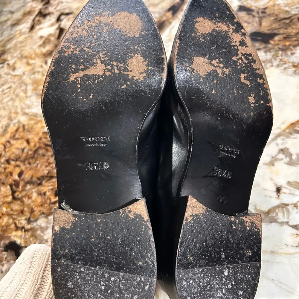 Gucci loafers - Image 3