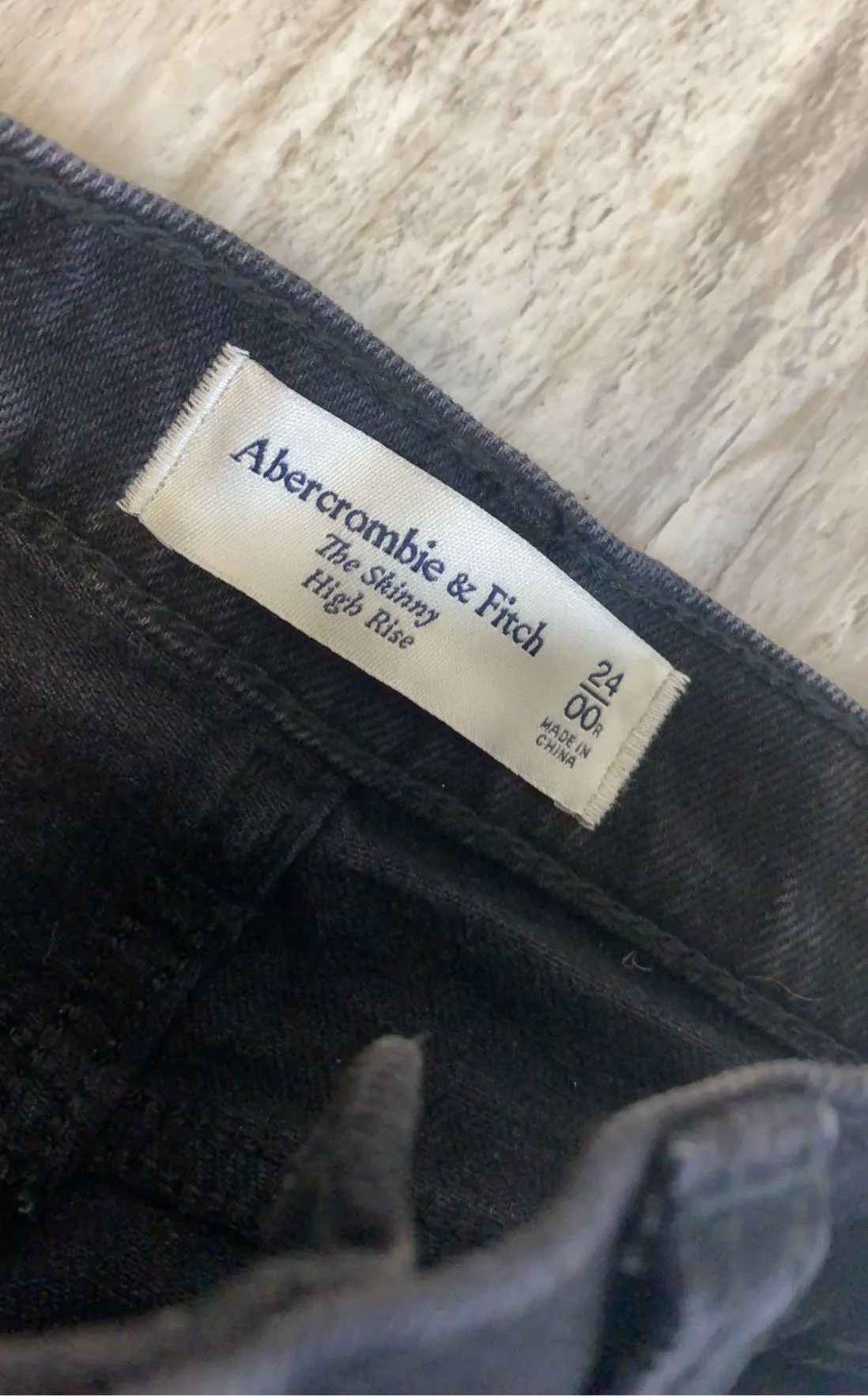 Abercrombie & Fitch Jeans - Image 3