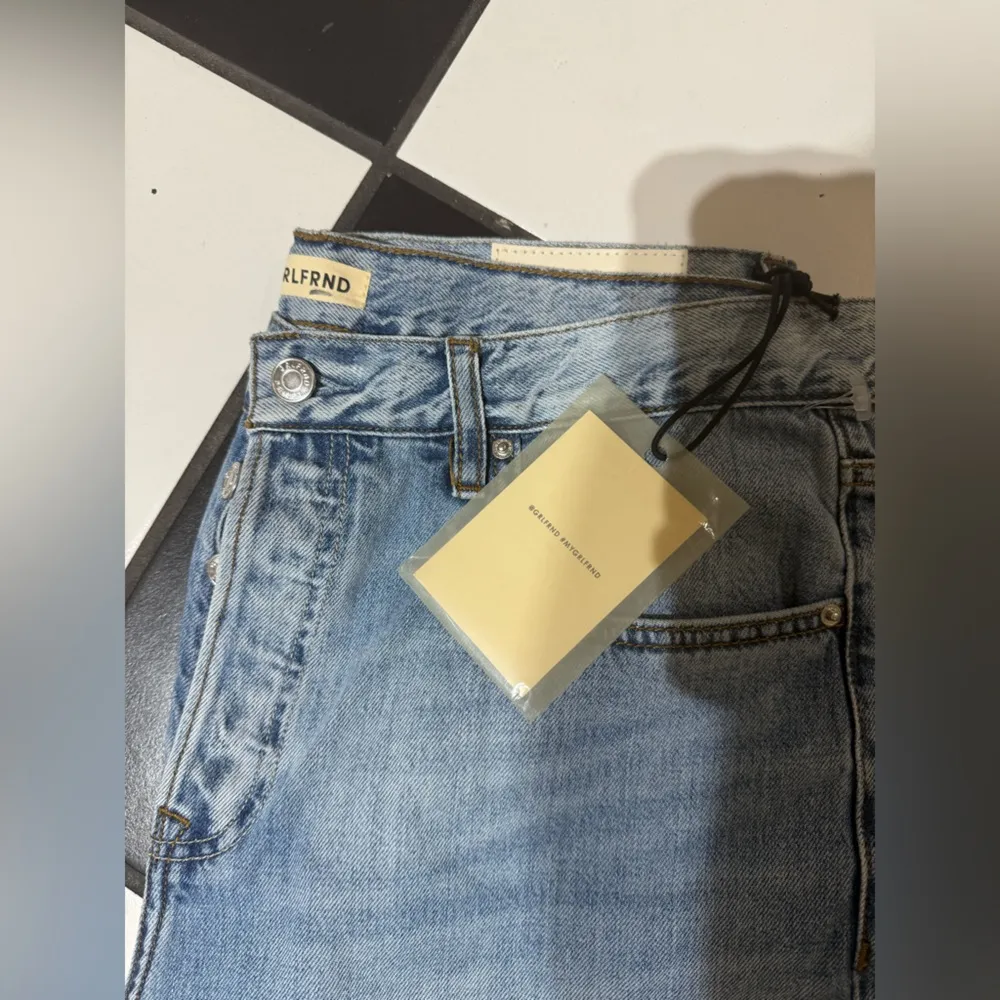 GRLFRND   jeans - Image 2