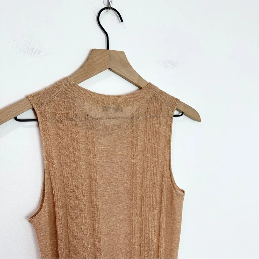 E Tan Size XS - Image 4