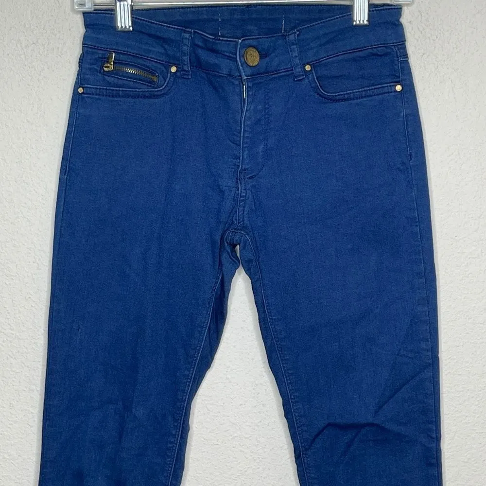 Zara Blue‎ Jeans - Image 5
