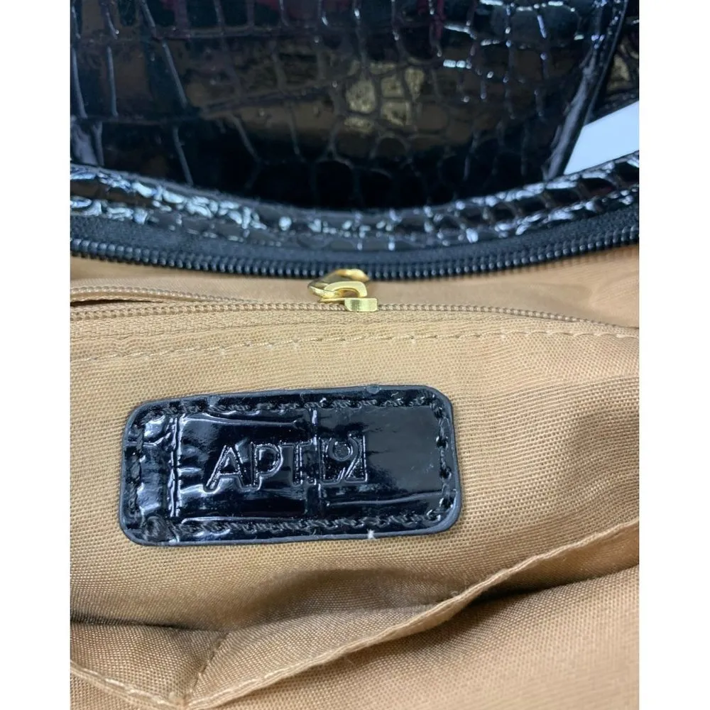 Apt.9 Women's Animal Print Small Purse - Image 4