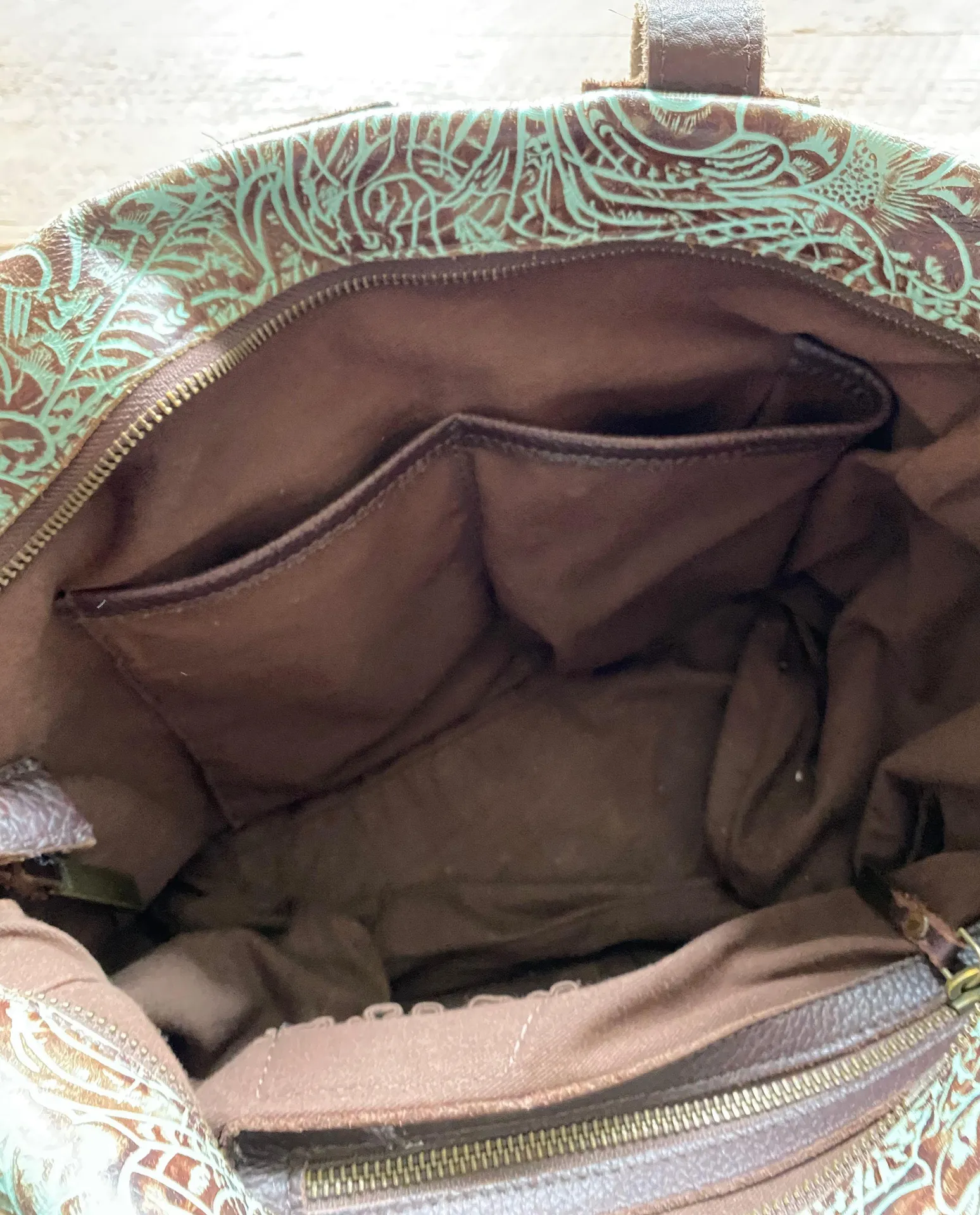 STS Ranchwear Purse - Image 4