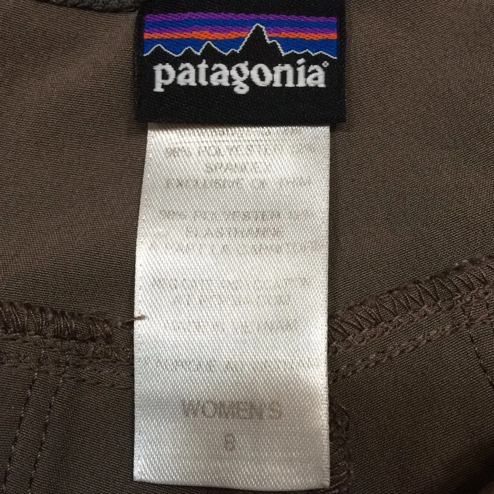 Patagonia  Capri Hiking Pants - Image 4
