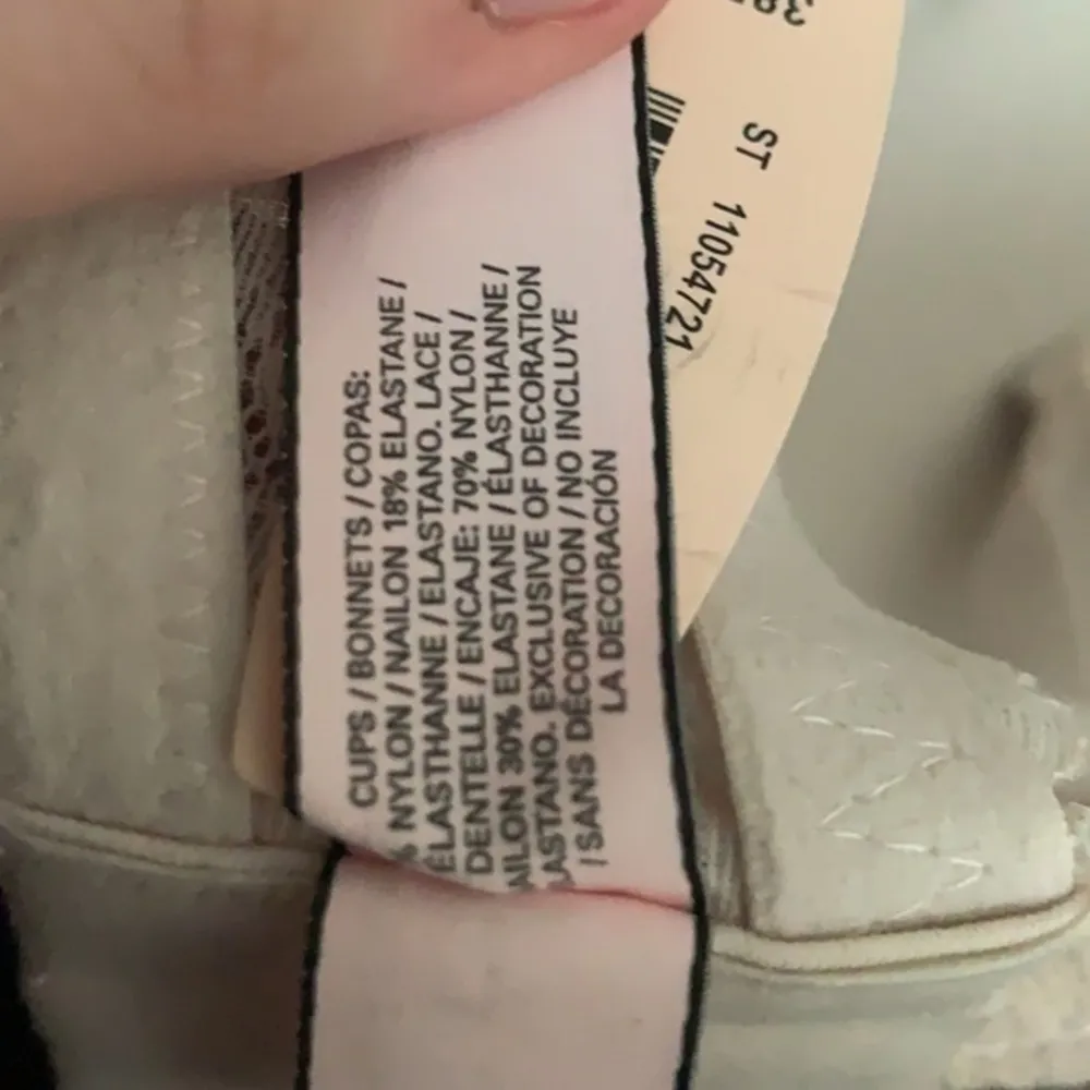 NWT Victoria’s Secret Dream Angels Lined Demi LaceBra - Image 85