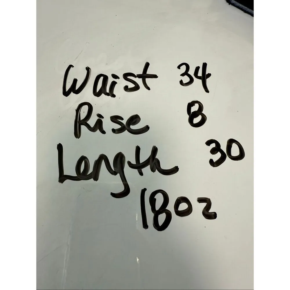 AG Adriano Goldschmidt Women the stilt cigarette leg denim jean size 30R - Image 2