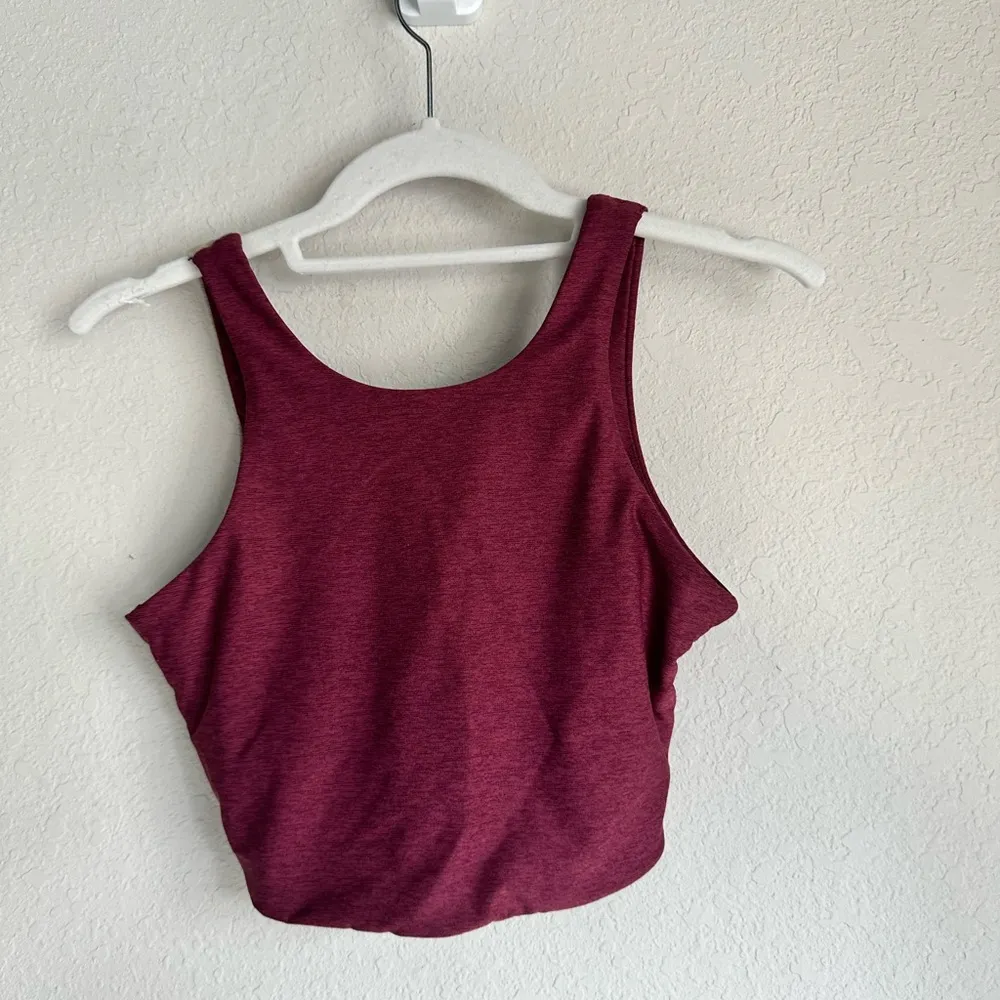 Outdoor Voices Venus Crop Top - Image 11