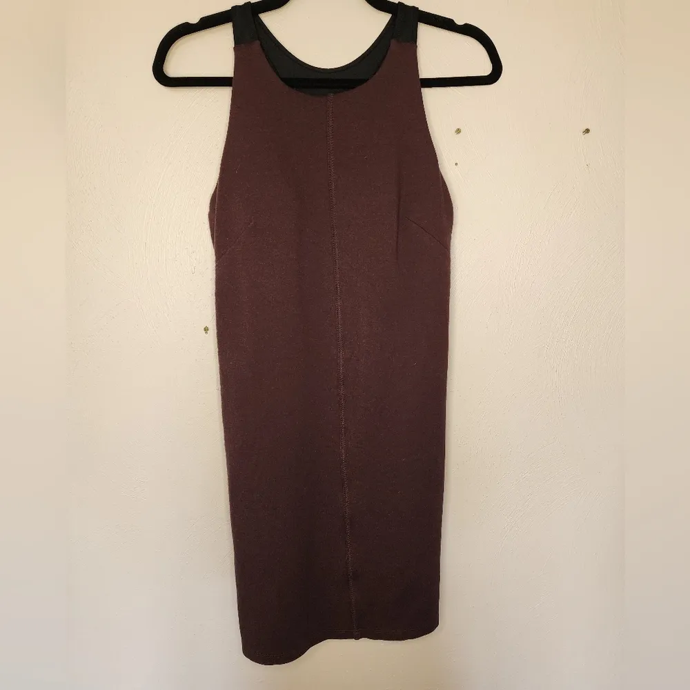 Athleta Dresses Whirlwind Tank Dress size small - Image 2