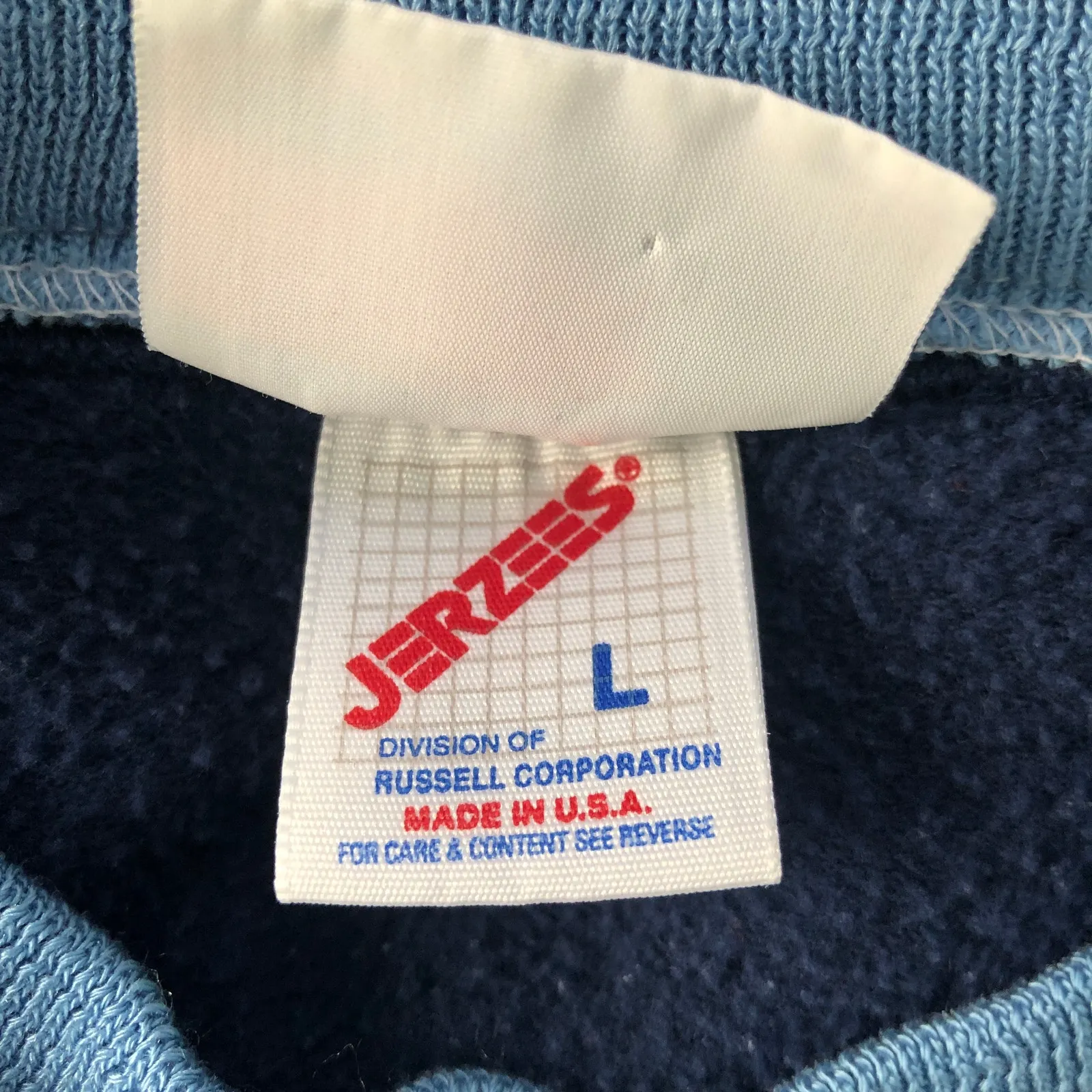 Morning Sun 80s Retro Vintage Grandmacore Timeless Winter Womens Sweater Large - Image 10