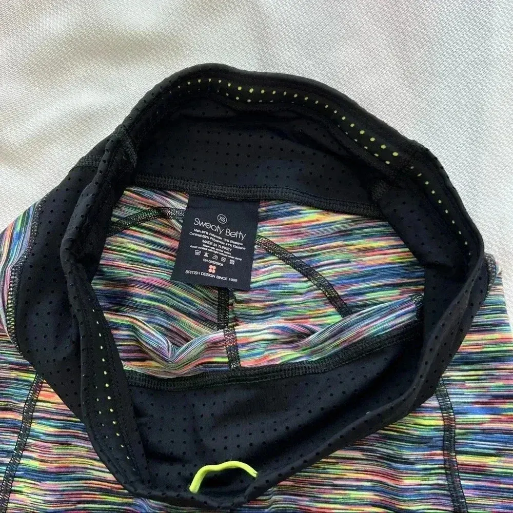 sweaty betty leggings Xs - Image 4