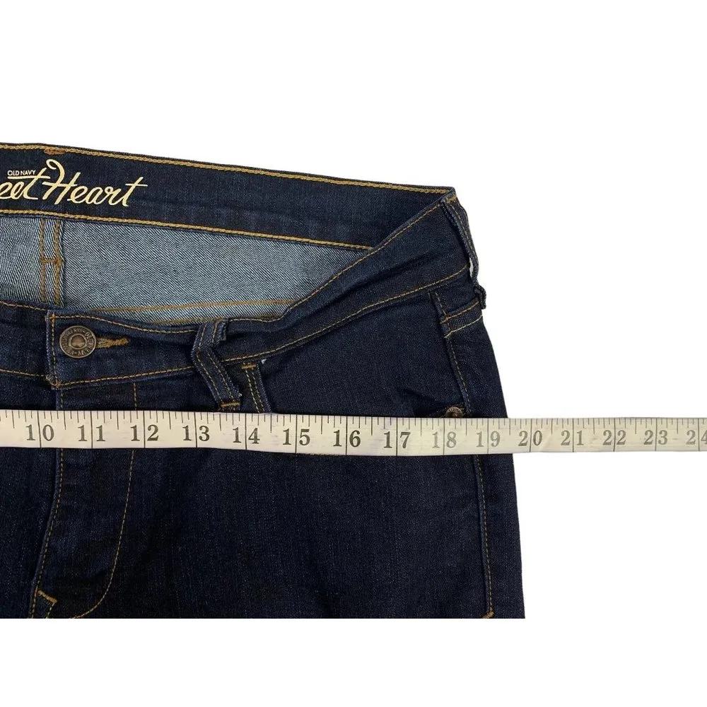 Old Navy The Sweet Heart Jeans - Image 6