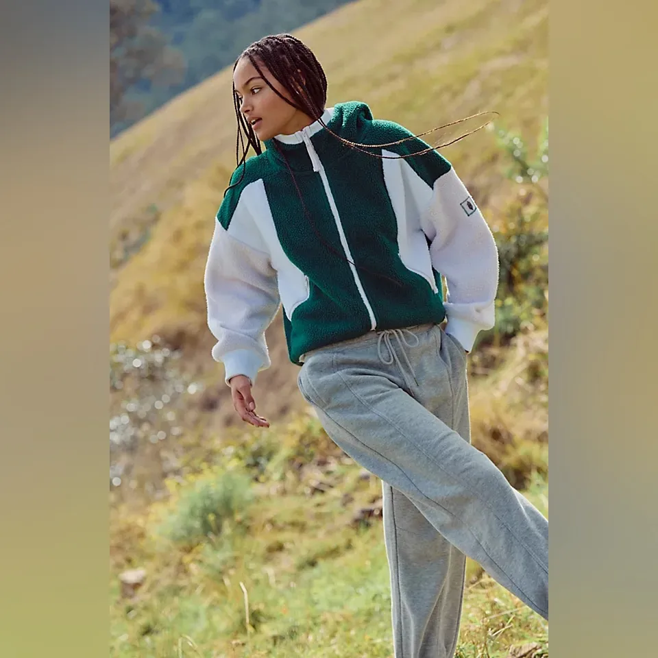 Free People Hit The Slopes Hoodie - Image 2