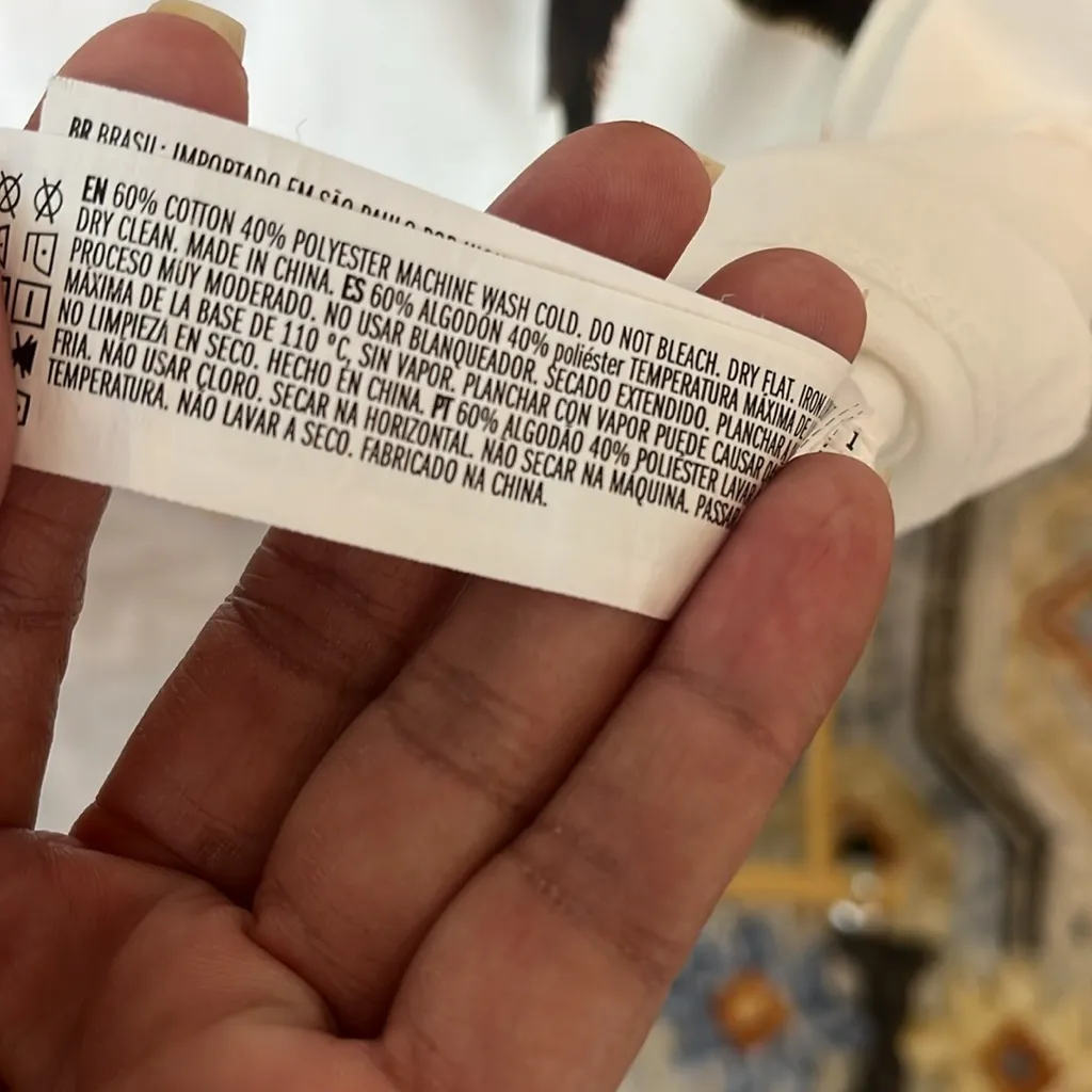 Forever 21 Basquiat Tee - Image 7