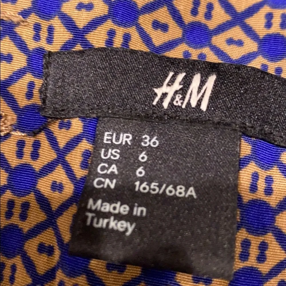 H&M Dress Pant - Image 7