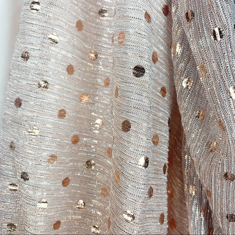 For Love and Lemons La Viellette Top - Image 9