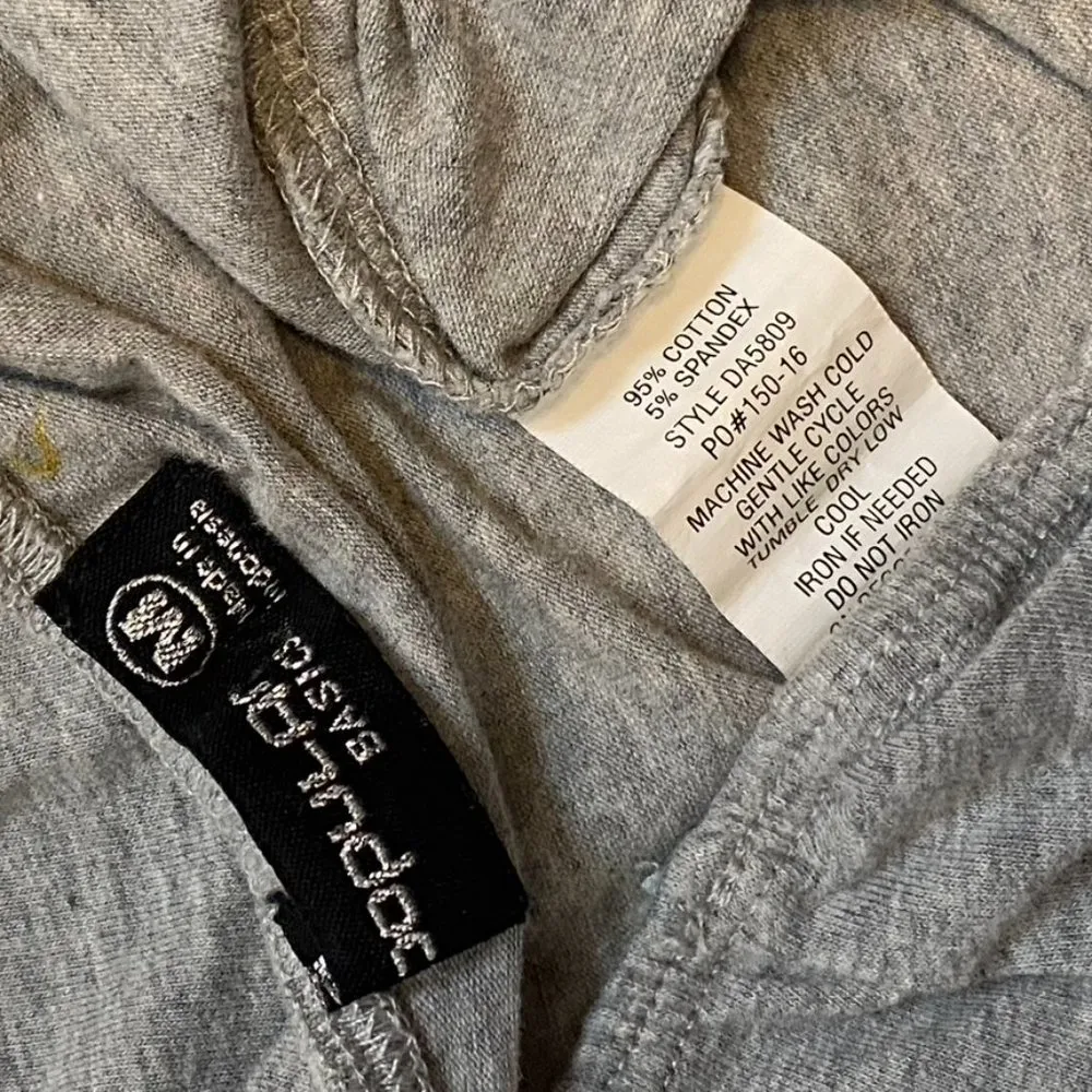 Popular Basics ‘Saucy’ Bodysuit Top - Image 5